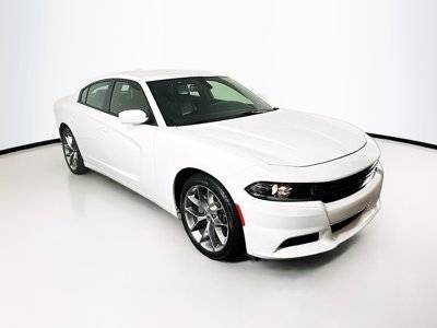 2022 Dodge Charger SXT RWD photo