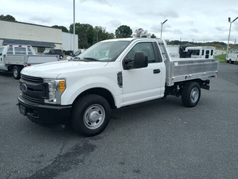 2017 Ford F-250 Super Duty  RWD photo