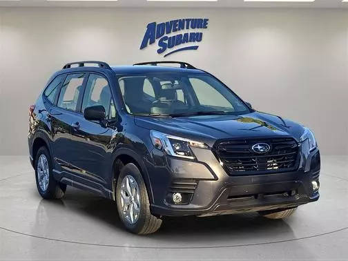 2023 Subaru Forester  AWD photo