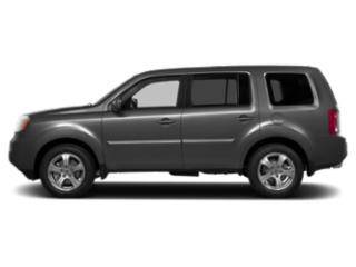 2015 Honda Pilot EX-L FWD photo