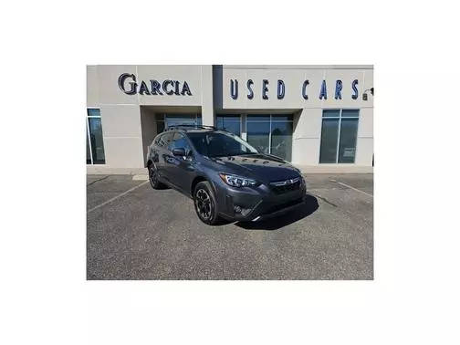 2021 Subaru Crosstrek Premium AWD photo