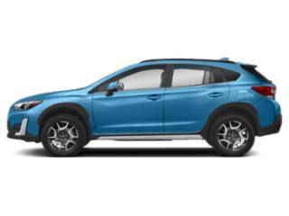 2022 Subaru Crosstrek Hybrid AWD photo