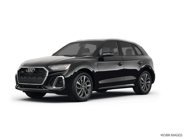 2022 Audi Q5 S line Premium Plus AWD photo