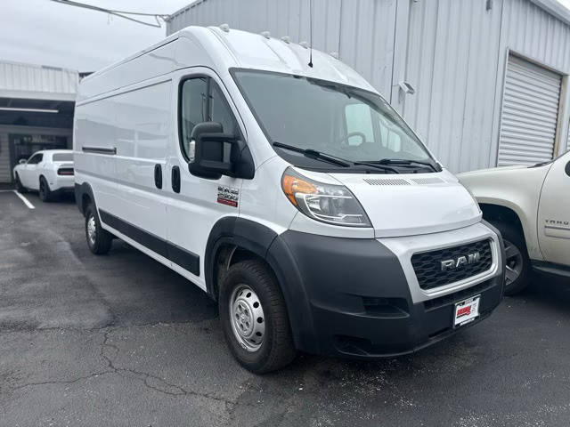 2019 Ram Promaster  FWD photo