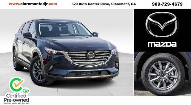 2022 Mazda CX-9 Sport AWD photo