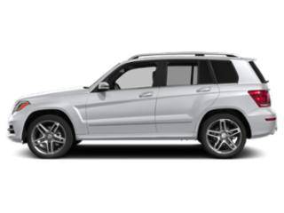 2015 Mercedes-Benz GLK-Class GLK 250 BlueTEC AWD photo