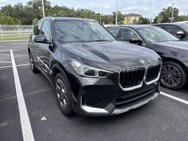 2023 BMW X1 xDrive28i AWD photo