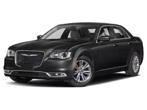 2021 Chrysler 300 300S RWD photo