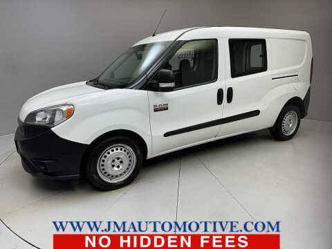 2019 Ram Promaster City Cargo Tradesman FWD photo