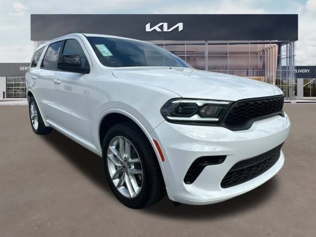 2023 Dodge Durango GT RWD photo