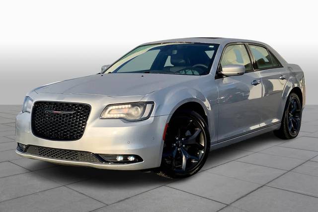 2023 Chrysler 300 300S RWD photo