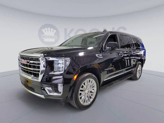 2023 GMC Yukon XL SLT 4WD photo