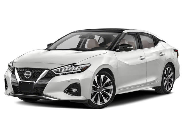 2023 Nissan Maxima Platinum FWD photo