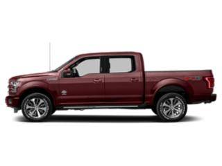 2015 Ford F-150 King Ranch 4WD photo