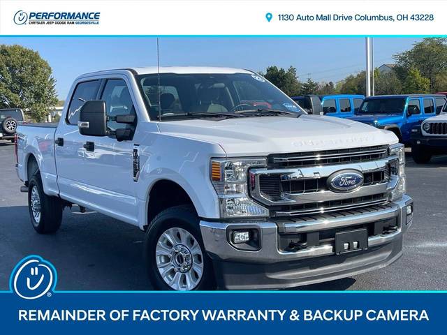 2022 Ford  XLT 4WD photo