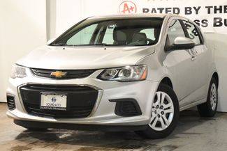 2020 Chevrolet Sonic LT FWD photo