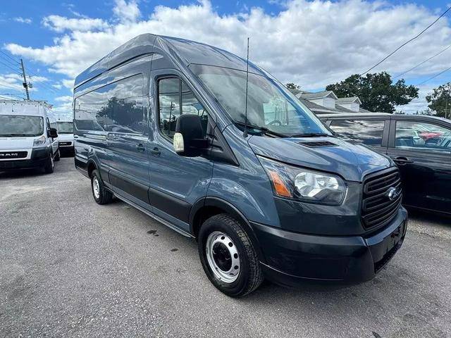 2019 Ford Transit Van  RWD photo