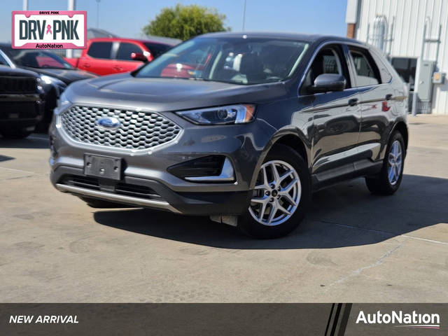 2023 Ford Edge SEL AWD photo