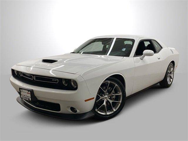 2022 Dodge Challenger GT RWD photo