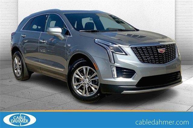 2023 Cadillac XT5 FWD Premium Luxury FWD photo