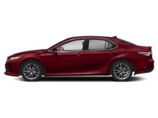 2020 Toyota Camry XLE FWD photo