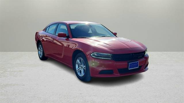 2022 Dodge Charger SXT RWD photo