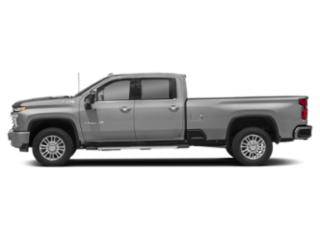 2021 Chevrolet Silverado 3500HD High Country 4WD photo