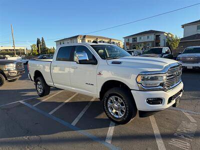 2023 Ram 2500 Laramie 4WD photo