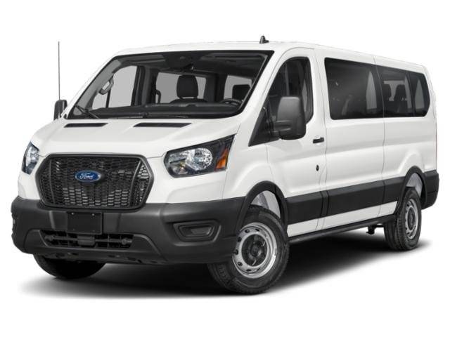 2023 Ford Transit Passenger Wagon XL RWD photo