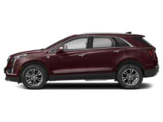 2021 Cadillac XT5 AWD Premium Luxury AWD photo