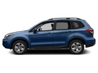 2015 Subaru Forester 2.5i AWD photo
