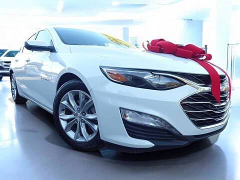 2023 Chevrolet Malibu LT FWD photo