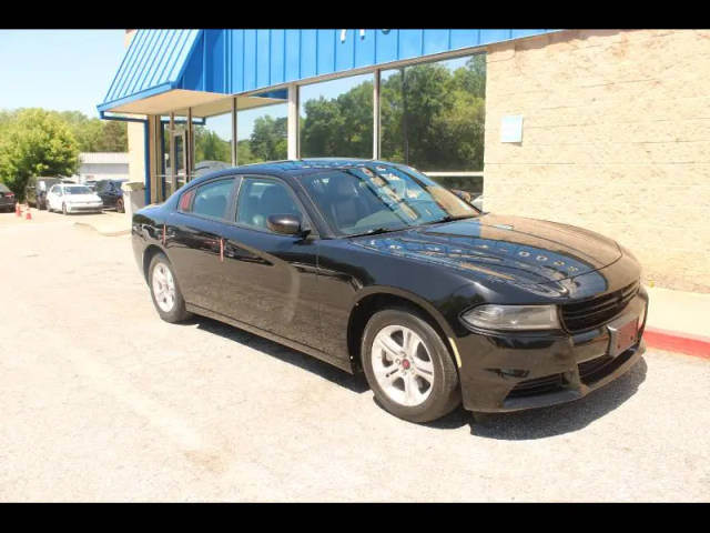 2022 Dodge Charger SXT RWD photo