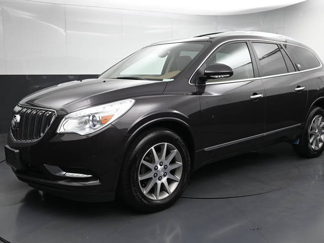 2016 Buick Enclave Leather AWD photo