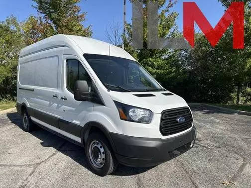 2019 Ford Transit Van  RWD photo