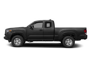 2016 Toyota Tacoma SR 4WD photo