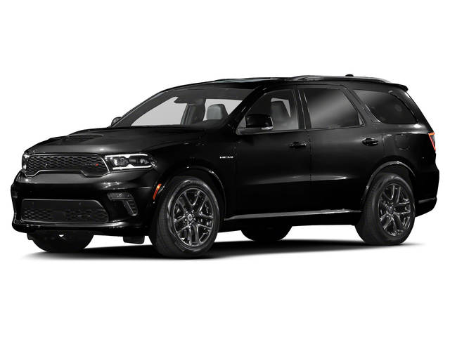 2021 Dodge Durango GT Plus AWD photo