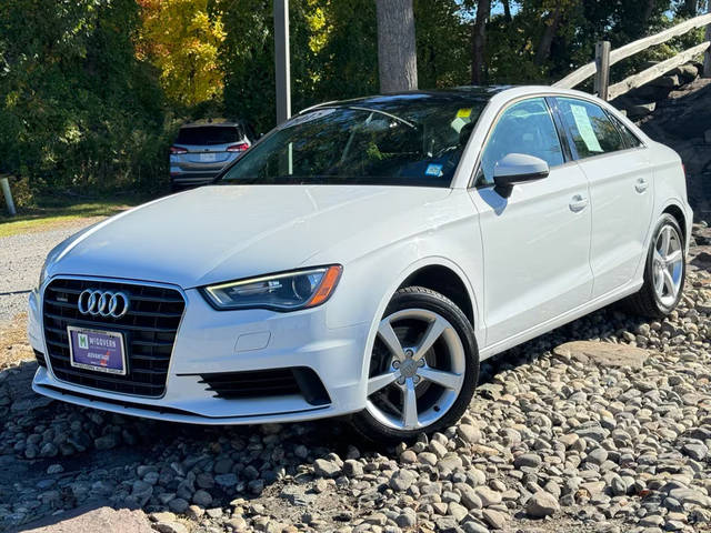 2015 Audi A3 2.0T Premium AWD photo