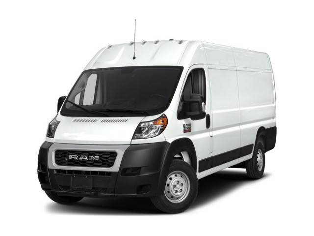 2019 Ram Promaster  FWD photo