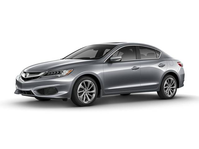 2016 Acura ILX  FWD photo