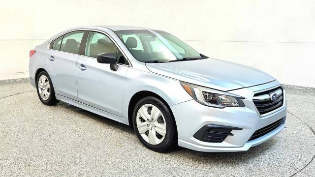 2019 Subaru Legacy  AWD photo