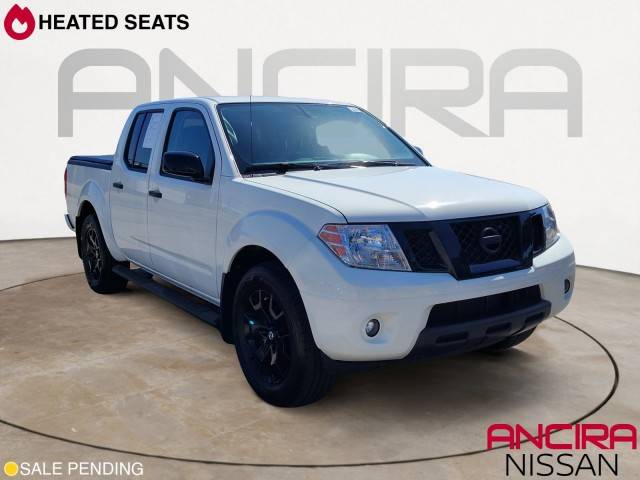 2020 Nissan Frontier SV RWD photo