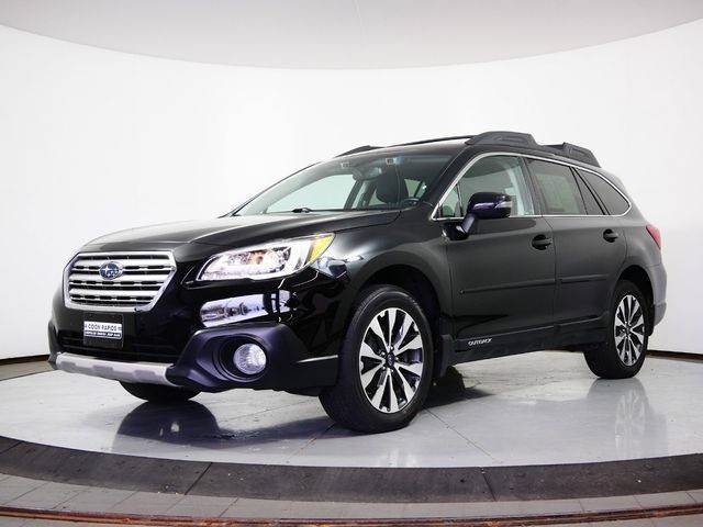 2016 Subaru Outback 2.5i Limited AWD photo