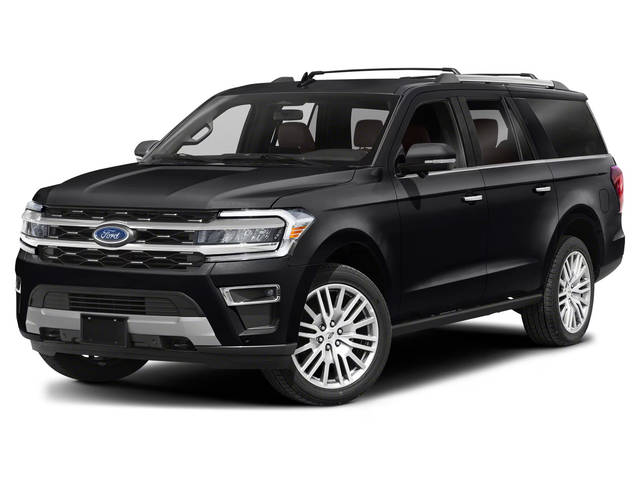 2023 Ford Expedition Max Limited RWD photo