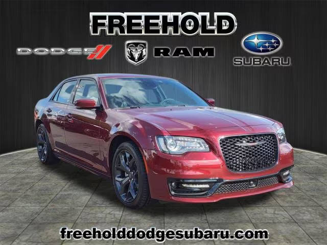 2023 Chrysler 300 300S RWD photo