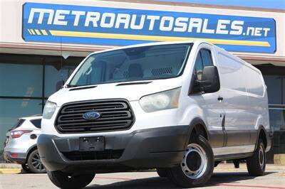 2016 Ford Transit Van  RWD photo