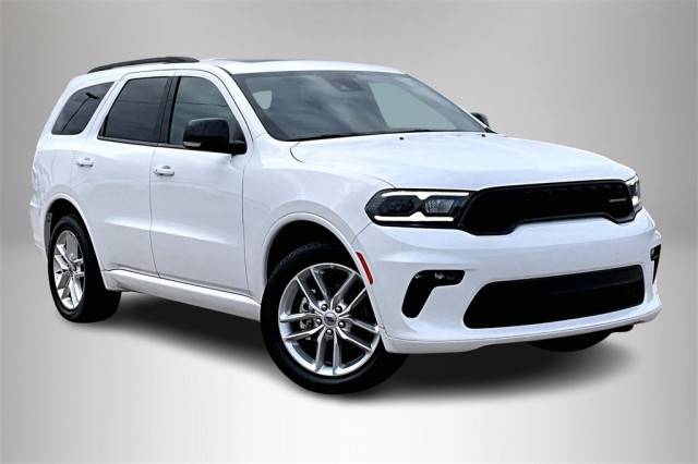 2023 Dodge Durango GT Plus AWD photo