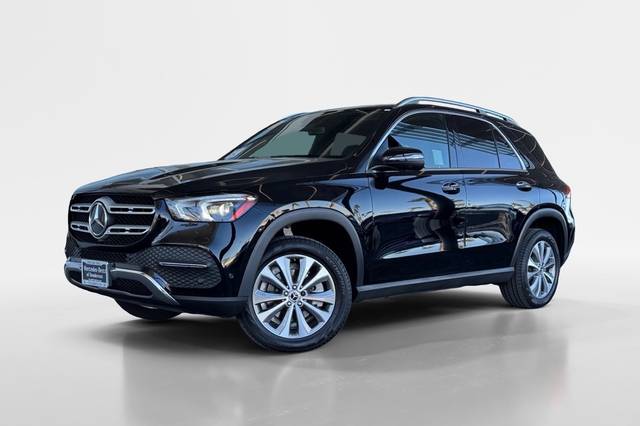 2021 Mercedes-Benz GLE-Class GLE 350 RWD photo