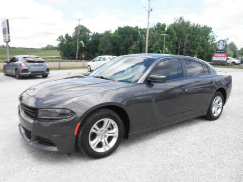2022 Dodge Charger SXT RWD photo