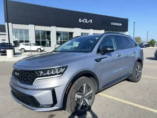 2022 Kia Sorento S FWD photo